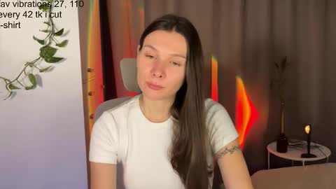 Ameli online show from October 26, 2025, 2:12 pm