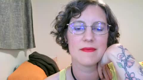 Ameliaishka online show from June 18, 2026, 4:13 am
