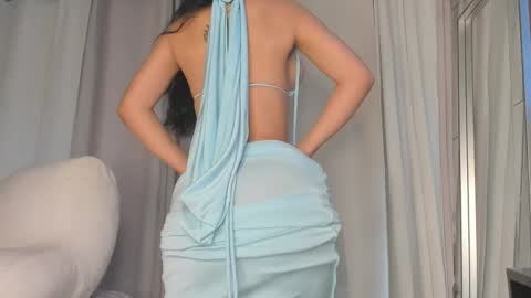 Ameliajones online show from November 30, 2025, 5:17 pm