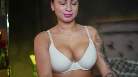 Snapshot of ameliajupiter chatting on November 15, 2025, 9:11 pm Amelia online show from November 15, 2025, 9:11 pm