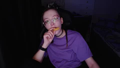 Snapshot of ameliakamishiro chatting on November 26, 2025, 3:18 am Amelia online show from November 26, 2025, 3:18 am