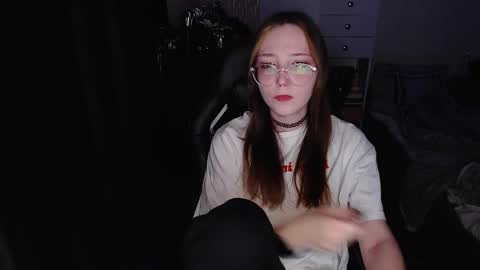 Snapshot of ameliakamishiro chatting on November 29, 2025, 9:34 am Amelia online show from November 29, 2025, 9:34 am