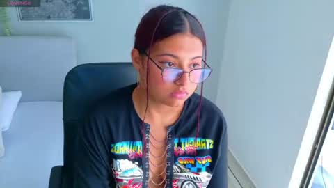 amelialaurent_ online show from July 9, 2026, 6:34 pm