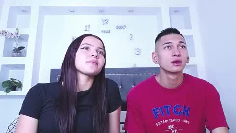 amelialoveace online show from September 13, 2025, 12:16 pm