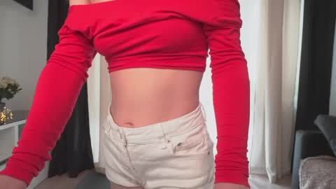 Amelia   online show from January 22, 2025, 10:50 am