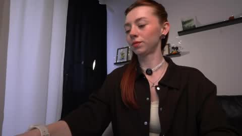 Snapshot of ameliamber0 chatting on June 4, 2026, 4:13 pm Amelia online show from June 4, 2026, 4:13 pm