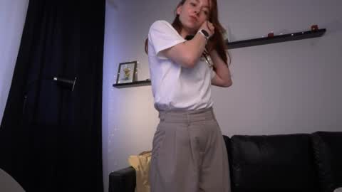 Snapshot of ameliamber0 chatting on June 14, 2026, 3:58 pm Amelia online show from June 14, 2026, 3:58 pm