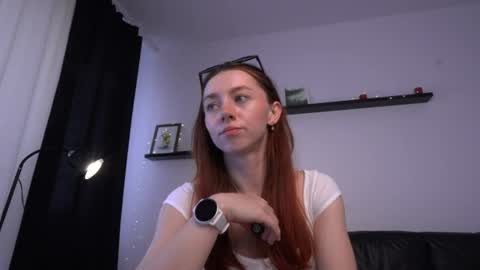 Snapshot of ameliamber0 chatting on June 23, 2026, 3:43 pm Amelia online show from June 23, 2026, 3:43 pm