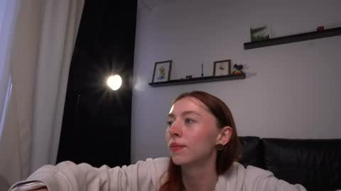 Snapshot of ameliamber0 chatting on July 23, 2026, 4:27 pm Amelia online show from July 23, 2026, 4:27 pm