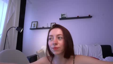 Snapshot of ameliamber0 chatting on July 30, 2026, 2:05 pm Amelia online show from July 30, 2026, 2:05 pm
