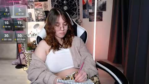 Amelia online show from November 15, 2025, 9:28 am