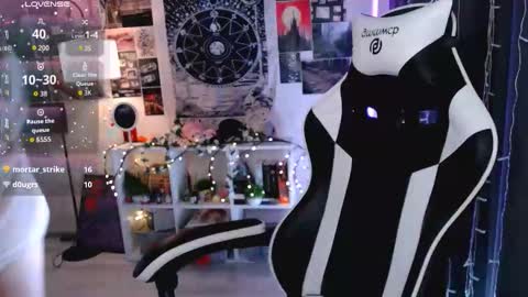 Amelia online show from March 28, 2026, 10:59 am