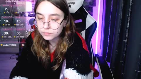 Amelia online show from March 31, 2026, 4:29 pm