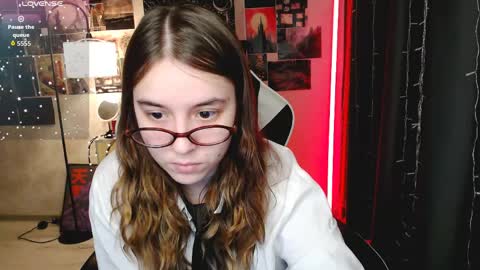 Amelia online show from April 9, 2026, 5:07 pm