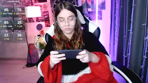 Amelia online show from April 21, 2026, 5:28 pm