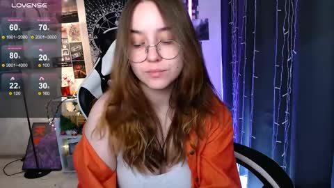 Amelia online show from April 26, 2026, 11:19 am