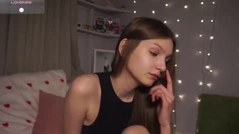 Amelia online show from February 26, 2026, 4:22 am