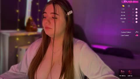 Amelia online show from February 4, 2026, 7:36 am