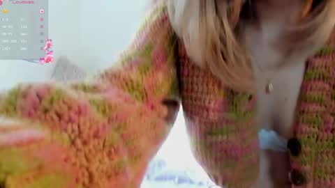 Snapshot of ameliashepard1 chatting on June 1, 2026, 9:16 pm Amelia online show from June 1, 2026, 9:16 pm