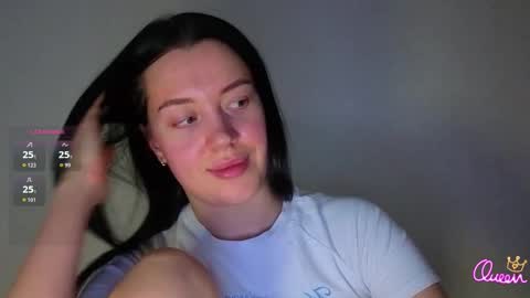 Amelia Sonk online show from February 1, 2026, 8:29 pm