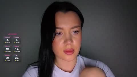 Amelia Sonk online show from March 3, 2026, 7:20 pm