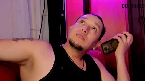 Snapshot of ameliaterry_2 chatting on December 30, 2024, 7:15 am Amelia y terry online show from December 30, 2024, 7:15 am