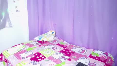 amelie brown online show from December 29, 2024, 4:38 am