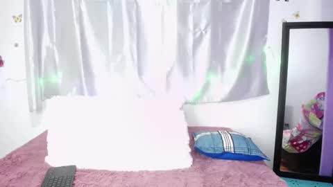 amelie brown online show from January 11, 2025, 10:40 pm