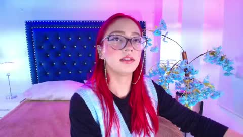 Amelie online show from June 2, 2026, 11:23 am