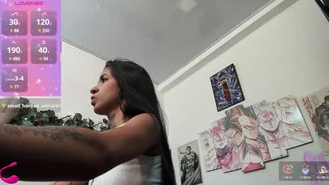 Ameliejoness  online show from January 24, 2025, 6:25 pm