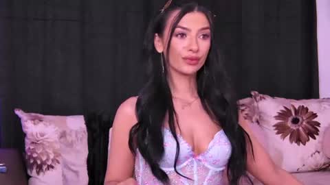 Snapshot of ameliereeaa chatting on June 28, 2026, 2:34 pm AmelieReeaa online show from June 28, 2026, 2:34 pm