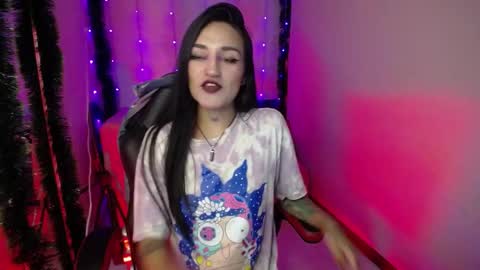 AMELIEROUS .. see you tomorrow  kisses online show from December 17, 2024, 11:59 pm