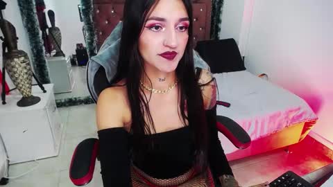 AMELIEROUS .. see you tomorrow  kisses online show from January 2, 2025, 2:00 am