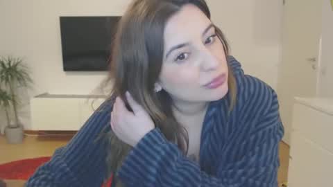 ameliesander online show from January 28, 2025, 4:18 am