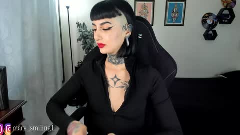 Snapshot of ameliestone1 chatting on December 3, 2024, 6:49 pm Maria Independet Model online show from December 3, 2024, 6:49 pm