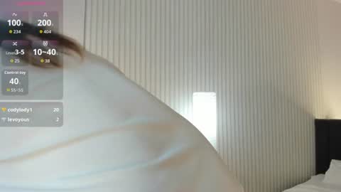 Ameliia castro online show from July 10, 2026, 3:44 am