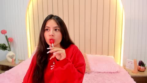 Snapshot of ameliiaa_smith chatting on December 14, 2024, 11:34 pm Amelia online show from December 14, 2024, 11:34 pm