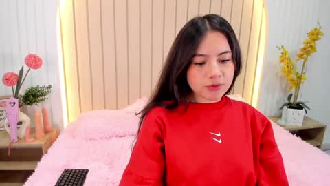 Snapshot of ameliiaa_smith chatting on January 7, 2025, 11:03 pm Amelia online show from January 7, 2025, 11:03 pm