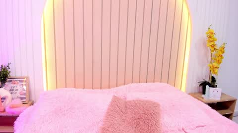 Snapshot of ameliiaa_smith chatting on January 26, 2025, 12:05 am Amelia online show from January 26, 2025, 12:05 am