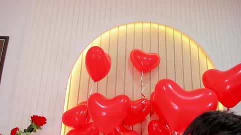 Snapshot of ameliiaa_smith chatting on February 15, 2025, 2:04 am Amelia online show from February 15, 2025, 2:04 am