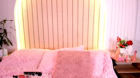 Snapshot of ameliiaa_smith chatting on March 1, 2025, 5:09 am Amelia online show from March 1, 2025, 5:09 am