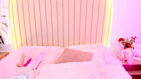 Snapshot of ameliiaa_smith chatting on March 12, 2025, 7:02 am Amelia online show from March 12, 2025, 7:02 am