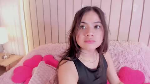 Snapshot of ameliiaa_smith chatting on September 25, 2025, 10:35 pm Amelia online show from September 25, 2025, 10:35 pm