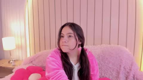 Snapshot of ameliiaa_smith chatting on September 30, 2025, 3:55 am Amelia online show from September 30, 2025, 3:55 am