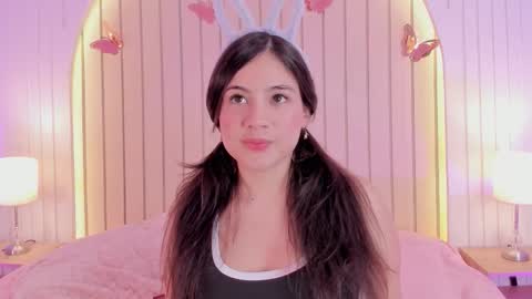 Snapshot of ameliiaa_smith chatting on October 17, 2025, 2:26 am Amelia online show from October 17, 2025, 2:26 am