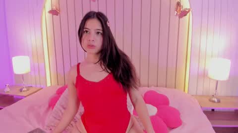 Snapshot of ameliiaa_smith chatting on October 18, 2025, 12:02 am Amelia online show from October 18, 2025, 12:02 am