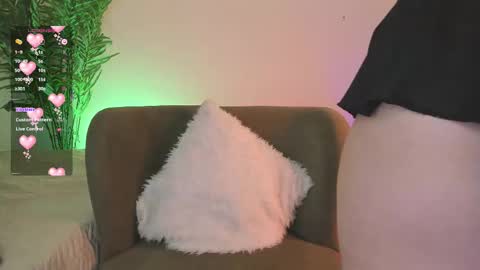 Amelie online show from February 18, 2026, 11:55 pm