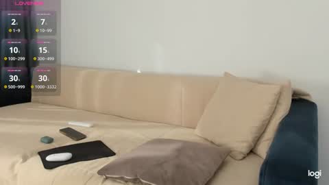 Snapshot of amelinalove chatting on July 10, 2026, 2:27 am Amelina Love online show from July 10, 2026, 2:27 am