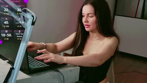 Snapshot of amelinamersi chatting on May 2, 2026, 10:09 am amelinamersi online show from May 2, 2026, 10:09 am