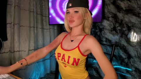 amelinckx online show from April 19, 2026, 7:16 pm